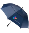 The Open Umbrella 58-Inch Vented Golf Umbrella with Pistol Grip — view 7