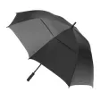 The Open Umbrella 58-Inch Vented Golf Umbrella with Pistol Grip