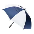 The Open Umbrella 58-Inch Vented Golf Umbrella with Pistol Grip — view 4