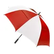 The Open Umbrella 58-Inch Vented Golf Umbrella with Pistol Grip — view 5