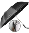The Champ 58-Inch Vented Golf Umbrella with Carrying Sleeve