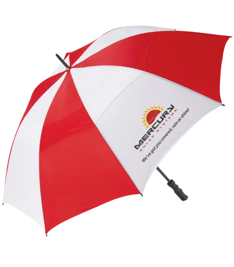 The Bogey Vented Sport Umbrella, 60" Arc — view 7