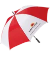 The Bogey Vented Sport Umbrella, 60" Arc — view 7