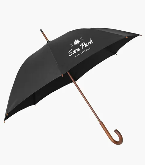 Winchester Fashion Umbrella with Automatic Open — view 3