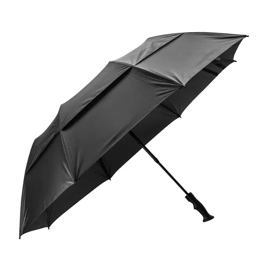 The Extreme Fiberglass Folding Umbrella, 58" Arc