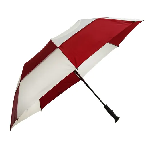 The Extreme Fiberglass Folding Umbrella, 58" Arc — view 5