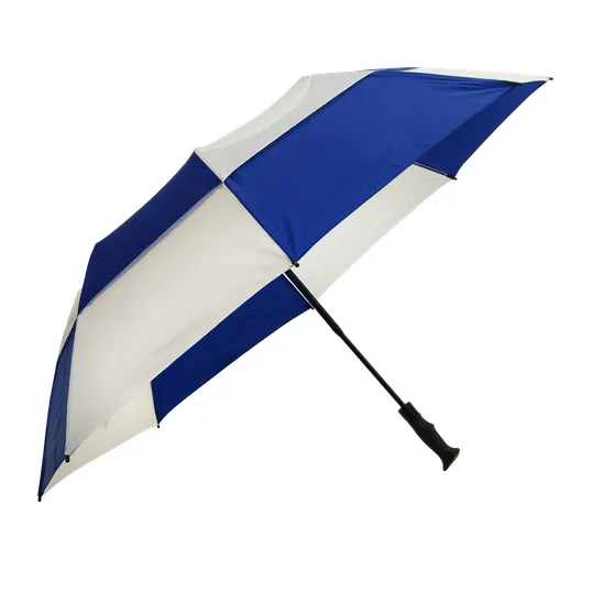 The Extreme Fiberglass Folding Umbrella, 58" Arc — view 6