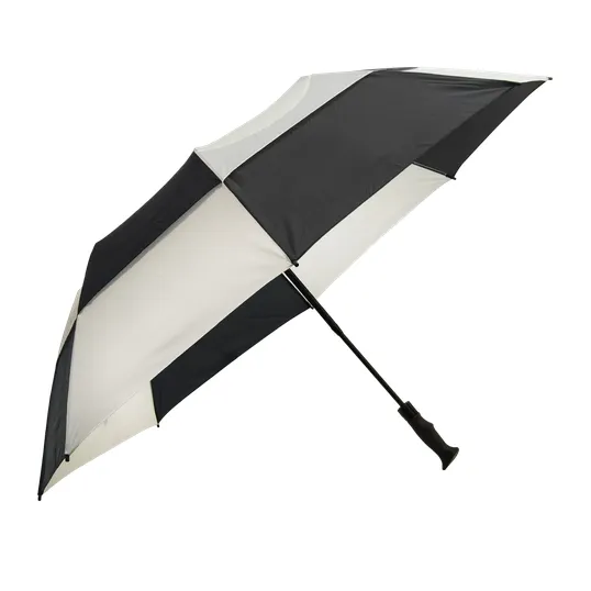 The Extreme Fiberglass Folding Umbrella, 58" Arc — view 2