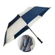 The Extreme Fiberglass Folding Umbrella, 58" Arc — view 4