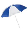 Beach Umbrella, 6-Foot Nylon with Aluminum Frame — view 3