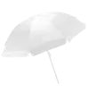Beach Umbrella, 6-Foot Nylon with Aluminum Frame — view 4