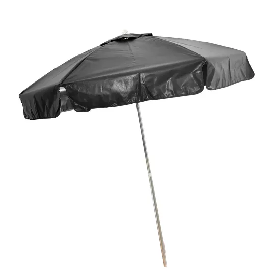 6 1/2 ft Aluminum Patio Umbrella