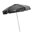 6 1/2 ft Aluminum Patio Umbrella