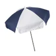 6 1/2 ft Aluminum Patio Umbrella — view 5