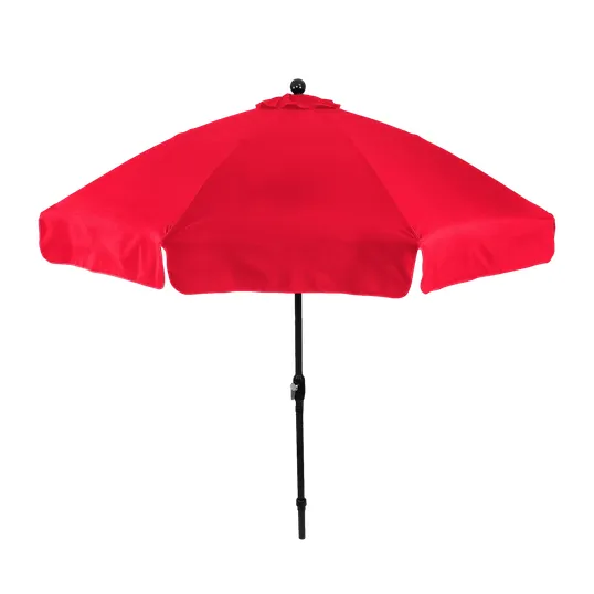 9' Aluminum Market Umbrella