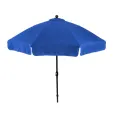 9' Aluminum Market Umbrella — view 4