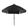 9' Aluminum Market Umbrella — view 2