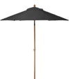 7' Steel Market Umbrella