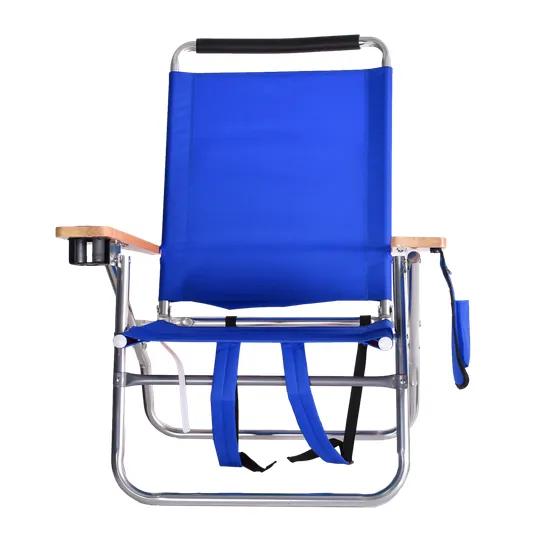 Cruze Classic Beach Chair — view 2