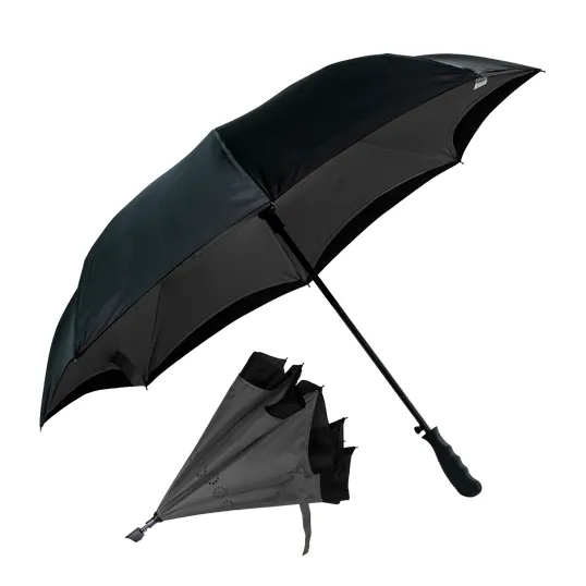 The Rebel Inverted Umbrella, 48" Arc — view 3
