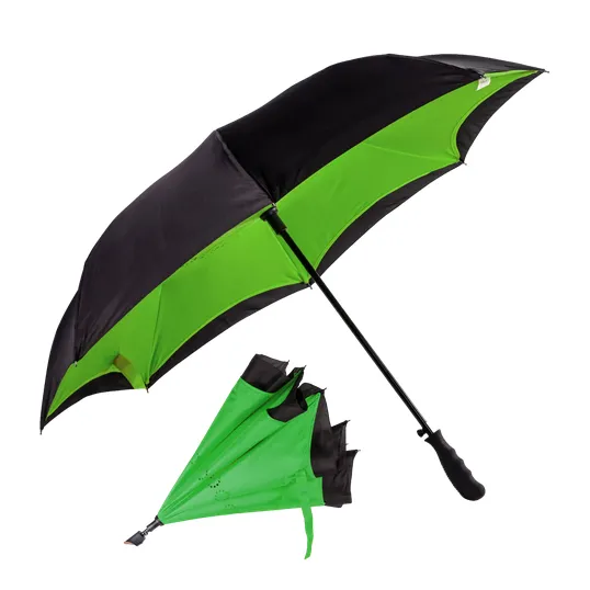 The Rebel Inverted Umbrella, 48" Arc — view 5