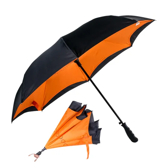 The Rebel Inverted Umbrella, 48" Arc — view 6