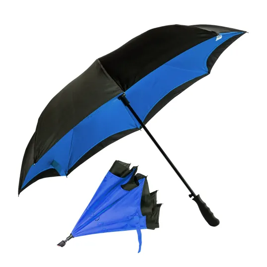The Rebel Inverted Umbrella, 48" Arc — view 8