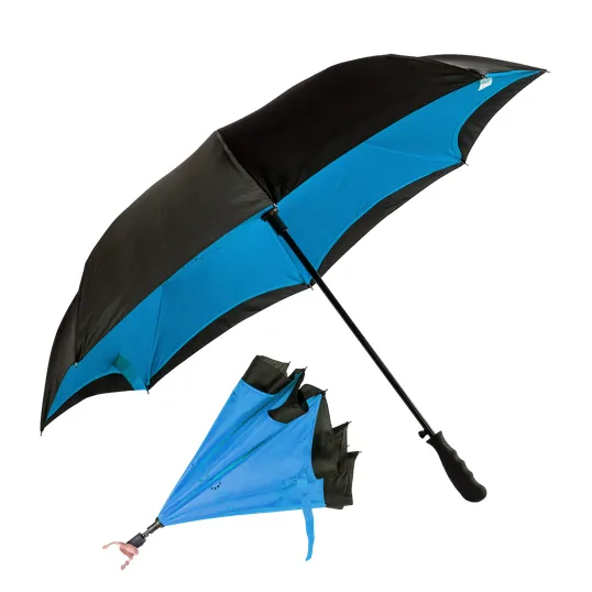 The Rebel Inverted Umbrella, 48" Arc — view 4