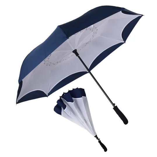 The Rebel Inverted Umbrella, 48" Arc — view 10