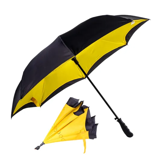 The Rebel Inverted Umbrella, 48" Arc — view 9
