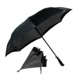 The Rebel Inverted Umbrella, 48" Arc — view 3