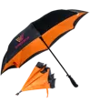 The Rebel Inverted Umbrella, 48" Arc — view 13