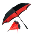 The Rebel Inverted Umbrella, 48" Arc — view 7