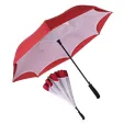 The Rebel Inverted Umbrella, 48" Arc — view 11