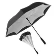 The Rebel Inverted Umbrella, 48" Arc — view 2