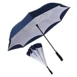 The Rebel Inverted Umbrella, 48" Arc — view 10