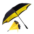 The Rebel Inverted Umbrella, 48" Arc — view 9