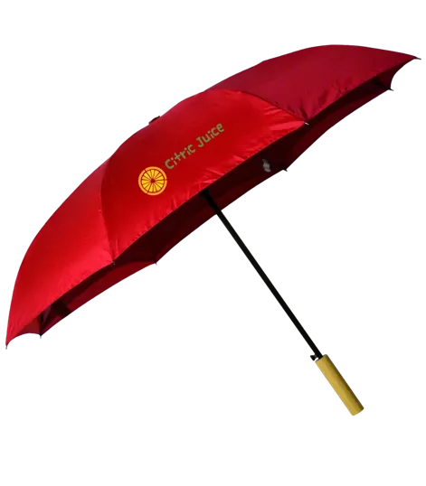 Rebel With a Cause Inverted Umbrella, Recycled PET — view 5