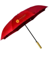 Rebel With a Cause Inverted Umbrella, Recycled PET — view 5