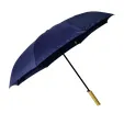 Rebel With a Cause Inverted Umbrella, Recycled PET — view 2