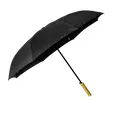 Rebel With a Cause Inverted Umbrella, Recycled PET