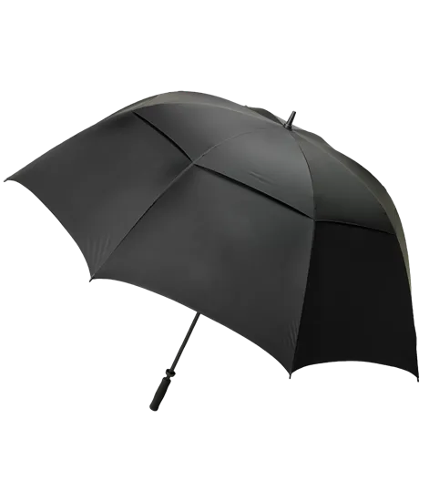 The Valet Vented Umbrella with 80-Inch Arc Canopy