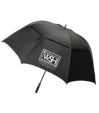 The Valet Vented Umbrella with 80-Inch Arc Canopy — view 2
