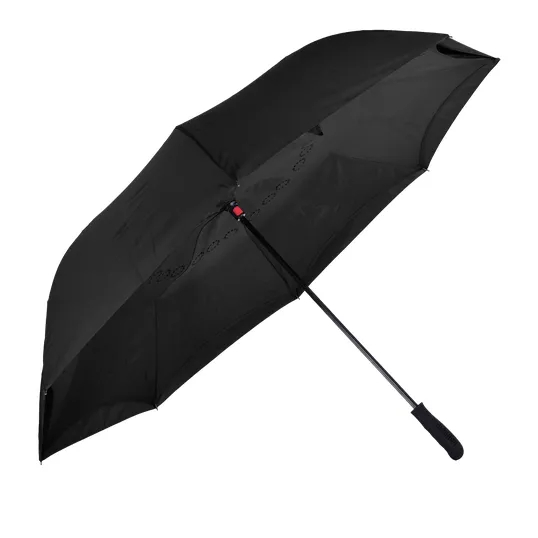 The Rebel XL Inverted Umbrella