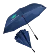 The Rebel XL Inverted Umbrella — view 3