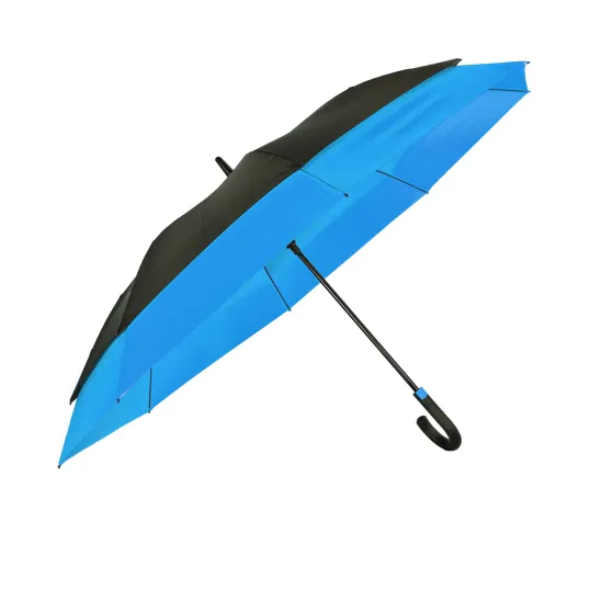 The Crusader Expanding Umbrella