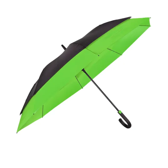 The Crusader Expanding Umbrella — view 2