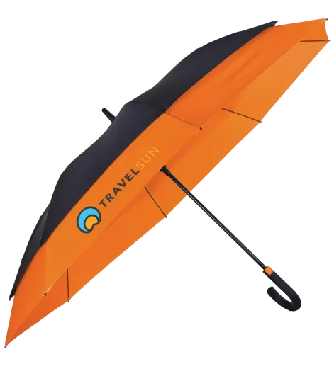 The Crusader Expanding Umbrella — view 4