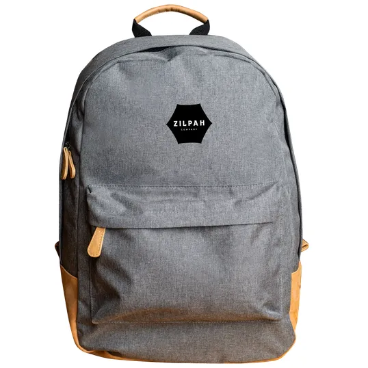 Urban Backpack with Laptop Compartment