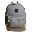 Urban Backpack with Laptop Compartment